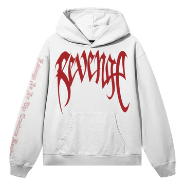 LA Streetwear Defined by Rebellion